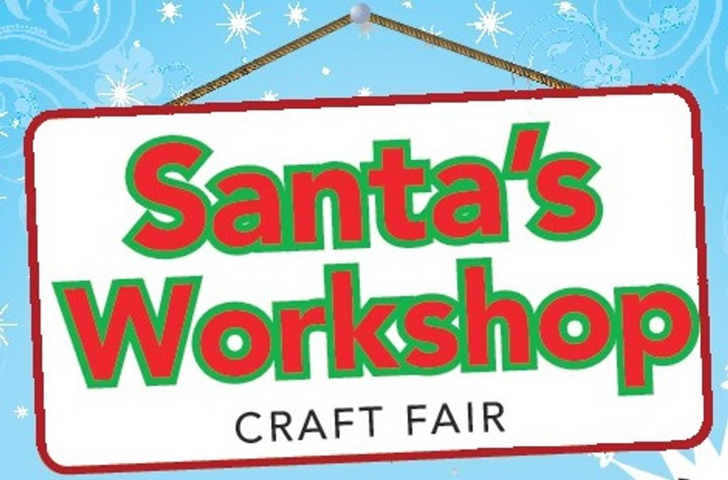 2020 Idaho Falls Santa’s Craft Fair Idaho Falls, ID